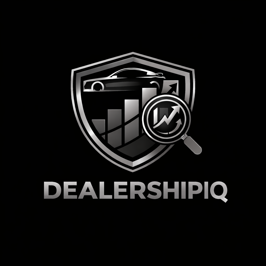 Dealership-IQ
